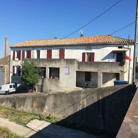 2 Chemin Des Lavoirs Homps (Aude) Exterior photo
